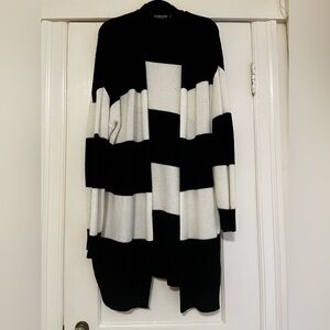 Foxblood Mrs. Lovett’s Cozy Oversized Sweater